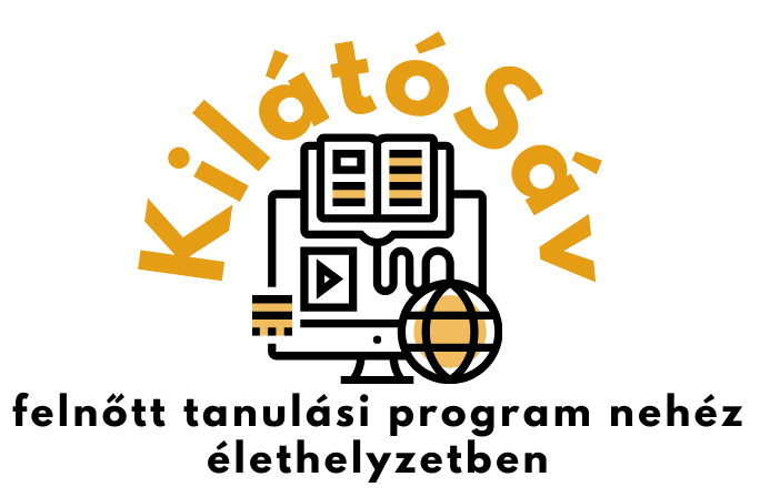Kil&aacute;t&oacute;S&aacute;v projekt logo